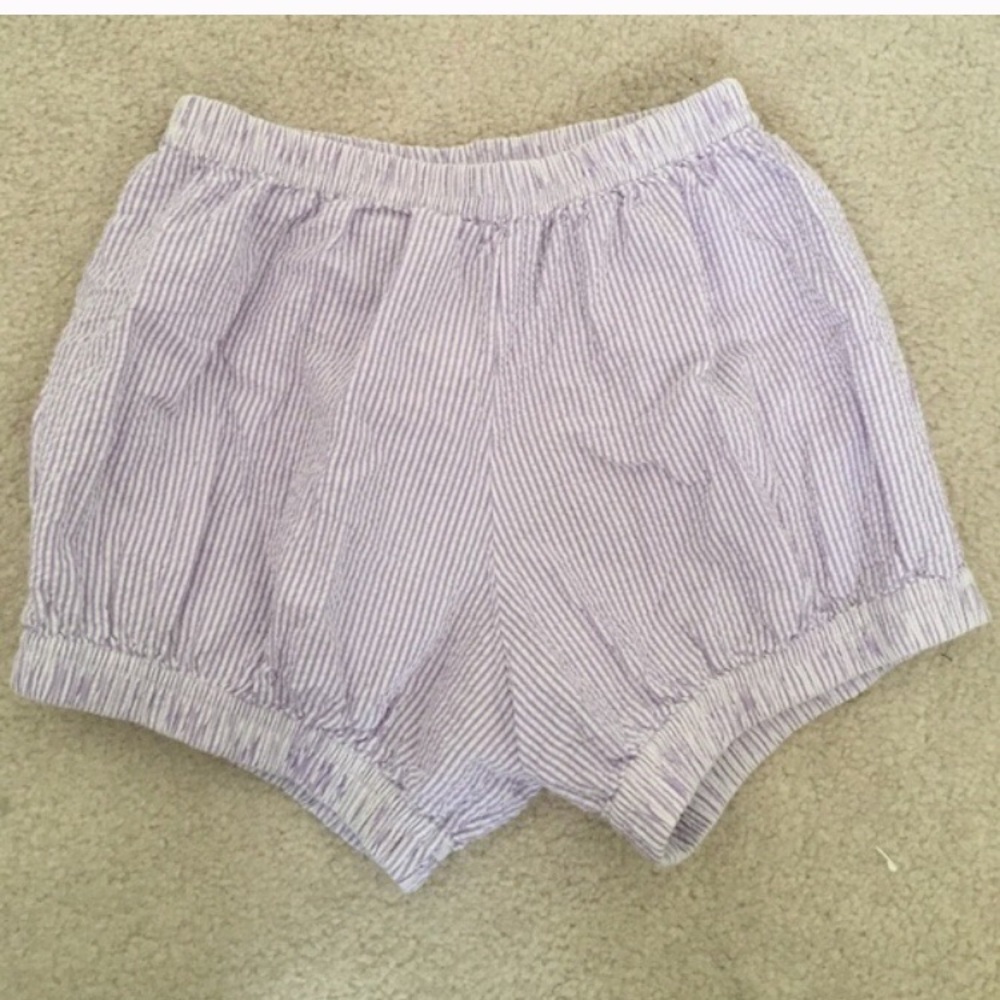 American apparel shorts